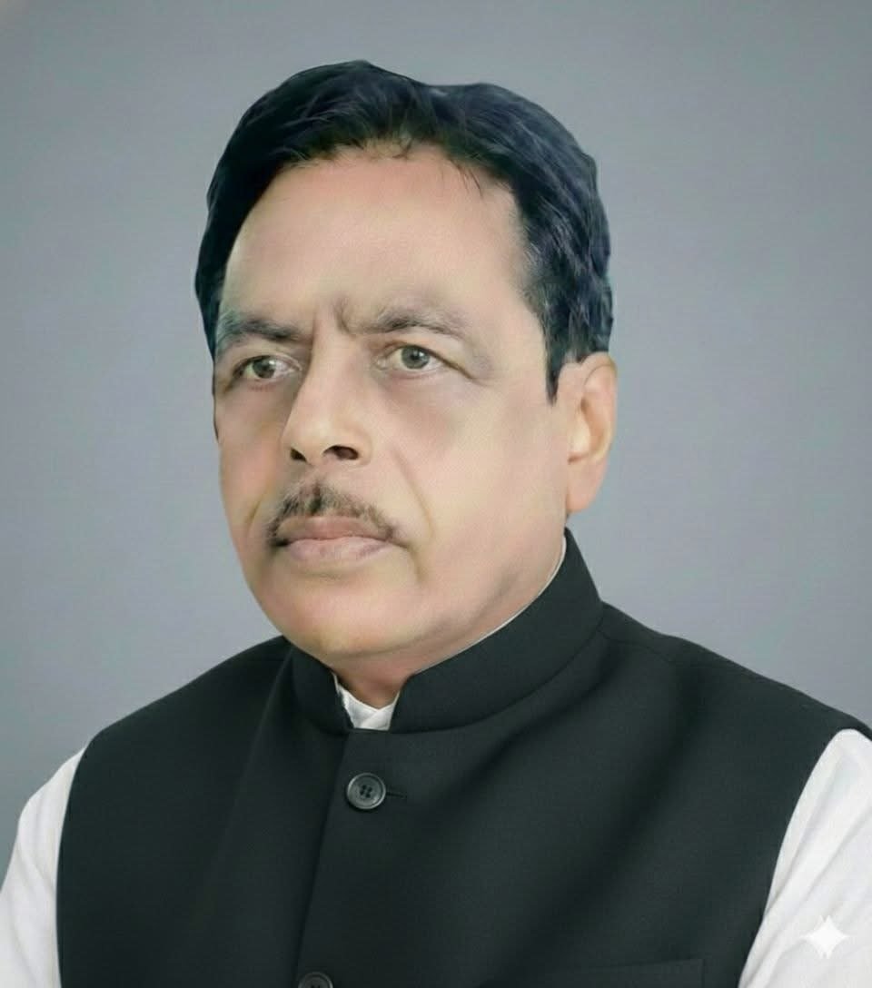 रोडवेज बस डिपो की बदहाल स्थिति पर कांग्रेस ने उठाए सवाल