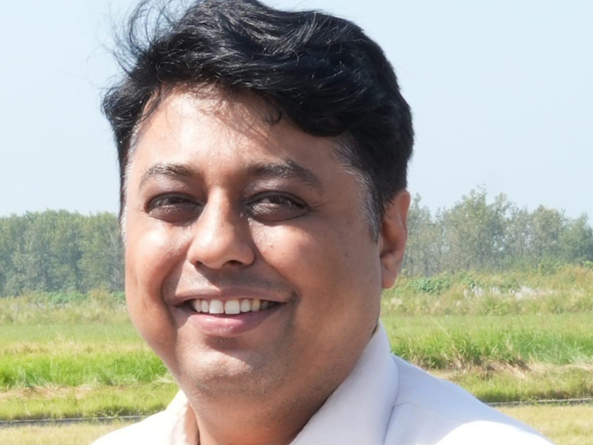 देशभर के टॉप-5 जिलाधिकारियों में शामिल हुए नितिन भदौरिया